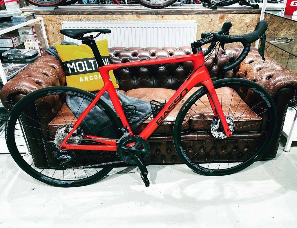 Proper Bike Shop Leeds tweet media