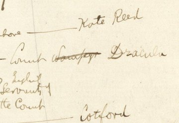 OrkneyLibrary's tweet photo. Today is #WorldDraculaDay because Bram Stoker's classic novel was first published on this day in 1897. It's also the day we remind you that if the author hadn't come across the name Dracula while researching in a LIBRARY the main character was going to be called Count Wampyr. https://t.co/p0KrkYbOZK