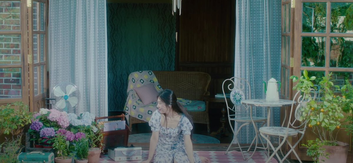 PSYFITS's tweet photo. everyone's dream girl 💚

I LOVE YOU JOY
#JOY_JeTaime @RVsmtown https://t.co/PfATltAfzQ