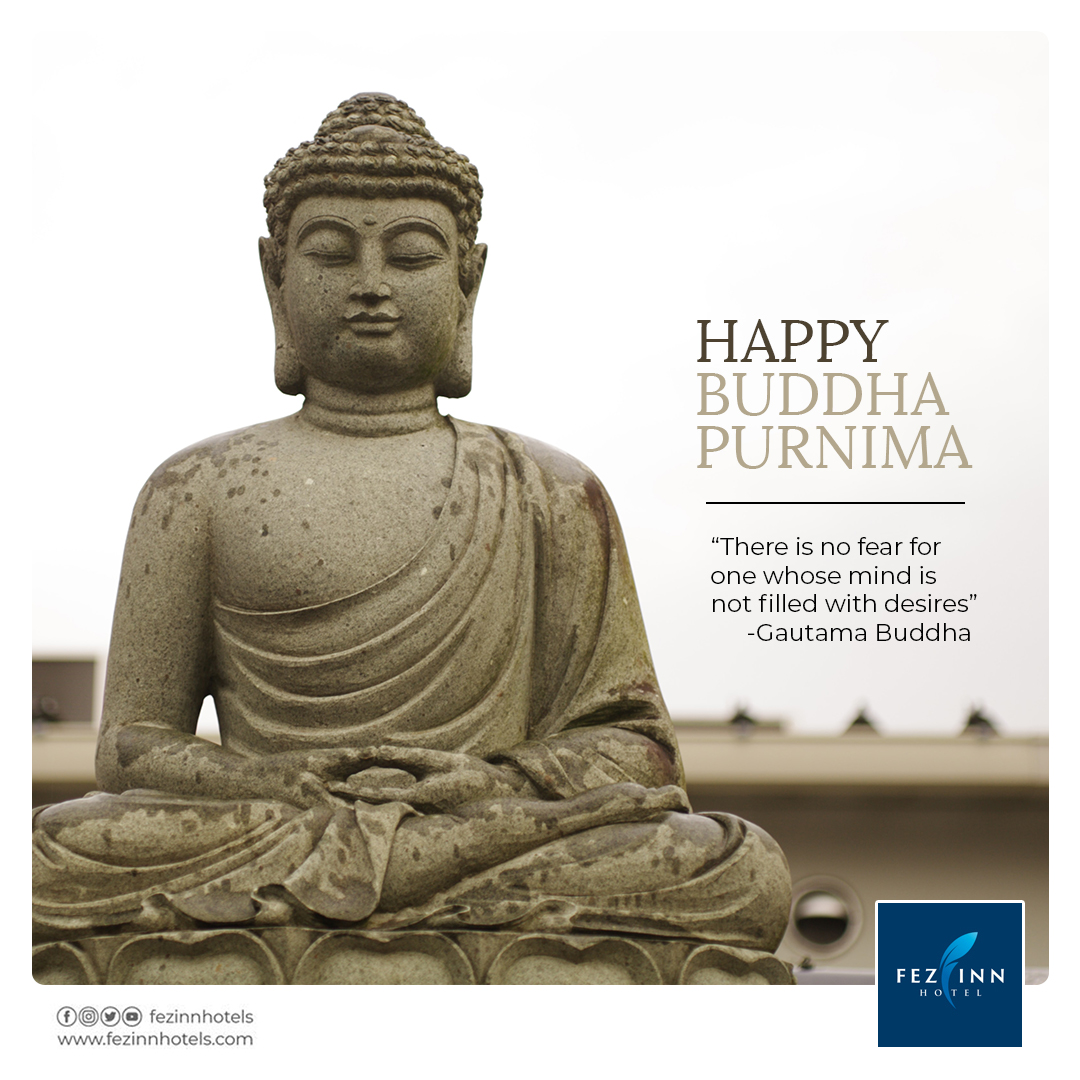 FezinnHotels's tweet photo. On Buddha Purnima, here’s wishing you
peace, love, happiness, good health, and prosperity.
Happy Buddha Purnima
Fezinn Hotels
Call us :
+917034700020 , +914953500020
Email:
reservations@fezinnhotels.com
https://t.co/hYFKgWUQot https://t.co/8JntMqZzQt