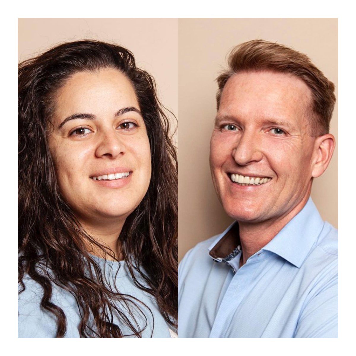 PinkMarrakech's tweet image. Stichting Pink Marrakech mag zich sinds kort twee nieuwe teamleden rijker noemen. Welkom bij het team Cherine en Hans! 

Wil jij weten wie zij zijn en wat zij wellicht voor jou kunnen betekenen? Neem dan een kijkje op onze website via pinkmarrakech.nl/over-ons/