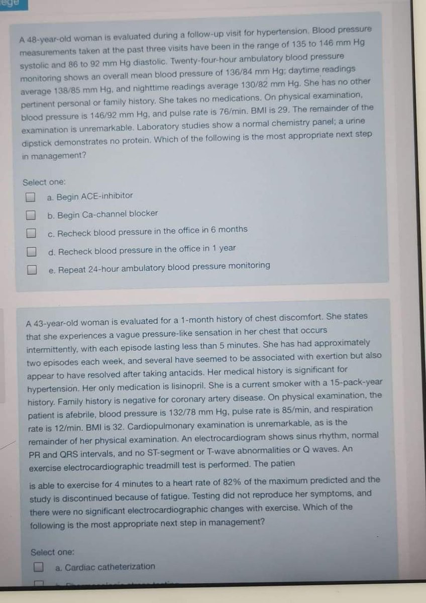 ١٠٠ سؤال ب ساعتين
يعني كل سوال دقيقه و نتفه 😂
و كل الاسئله عباره عن موووشحات!!
جامعه مؤته... بحب اقلك هاذ مش علم و لا امتحان بقييم طالب سنه سادسه
٤٠‰ من معدله على هاي السنه مشان تتخرج الدفعه كلها مقبول و توقع براسهم ينافسو تكنو و اردنيه اللي ٣/٤ دفعهم جيد و جيد جدا!!
اشي بخزي!