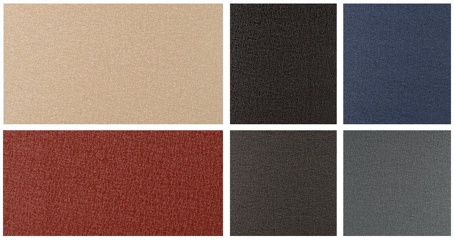Colorcoat's tweet photo. Colorcoat Prisma® has the the widest choice of colours with a textured finish in the market!

https://t.co/3HlMWbaWA1

#facade #new #steelcladding #ColorcoatPrisma #texturedshades #Guarantee #Construction #Buildingmaterials #architecture #colour https://t.co/4qI0uItZ03