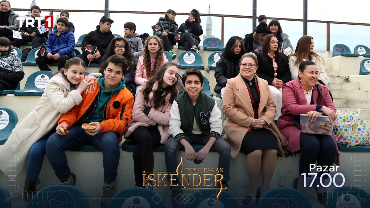 tozkoparandizi's tweet photo. Göz kamaştırıcı bir fotoğraf 🏹 
#Tozkoparanİskender Pazar günü 17.00’de #TRT1’de 🏹 
@trt1 https://t.co/HqH7FBmdy9