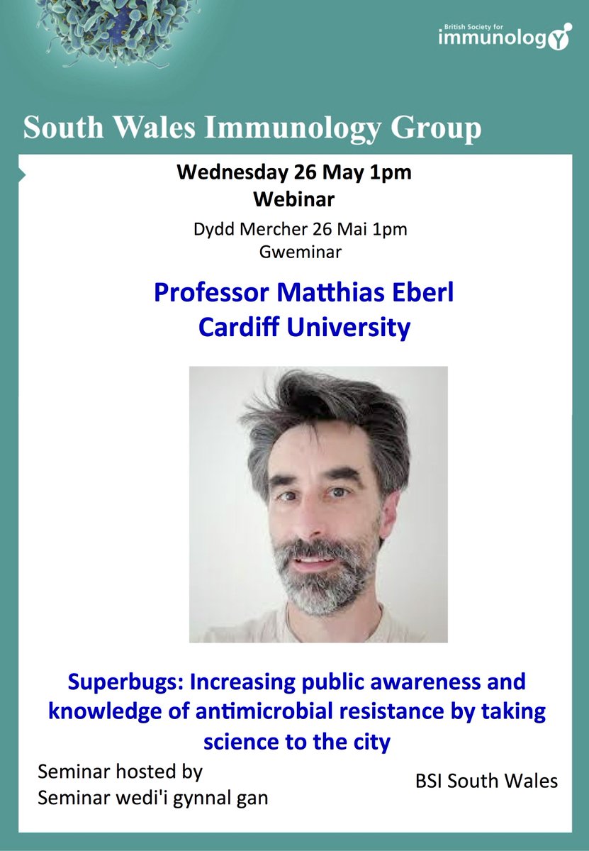 BSI South Wales tweet media