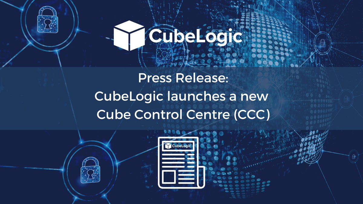 Cube_Logic's tweet image. We are pleased to announce the rebrand of RiskCubed Control Centre (RCCC) to form the Cube Control Centre (CCC)!
Follow the link below to learn more...
cubelogic.com/2021/05/26/cub…