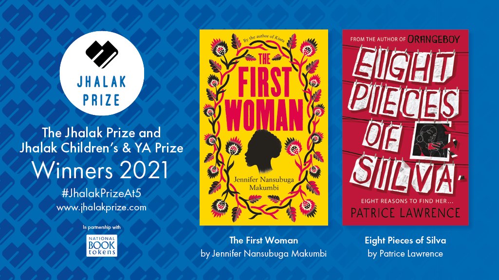 WHAT a night! Congratulations @LawrencePatrice and #JenniferNansubugaMakumbi, winners of our 2021 awards.
A short thread of thank you-s: