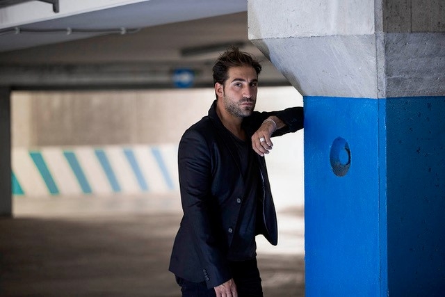 Polar d'ambiance vraiment épatant L’île des âmes  exploite parfaitement le lieu où il est situé, à savoir : la Sardaigne, son histoire, son mode de vie insulaire,  cet alliage entre multicultures et traditions.  @GallmeisterHL