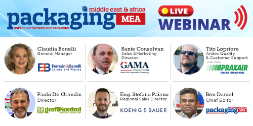 Packaging MEA tweet media