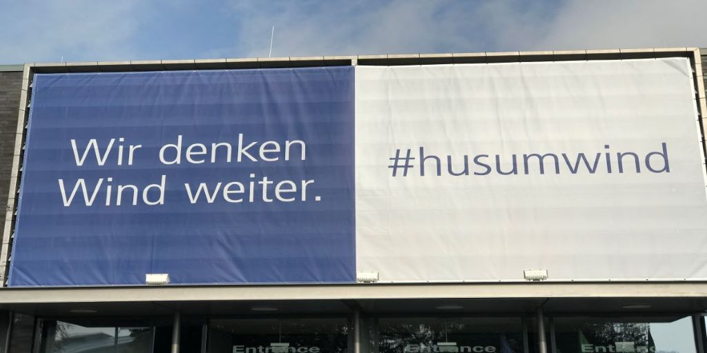 Mithilfe des Hygienekonzepts zur @HusumWind ist die wichtigste #Messe der #Windindustrie gerüstet, ab dem 14. September in Präsenz stattzufinden. Die Ausstellerliste sieht gut aus und lässt hoffen: bit.ly/34irgRZ #HusumWind