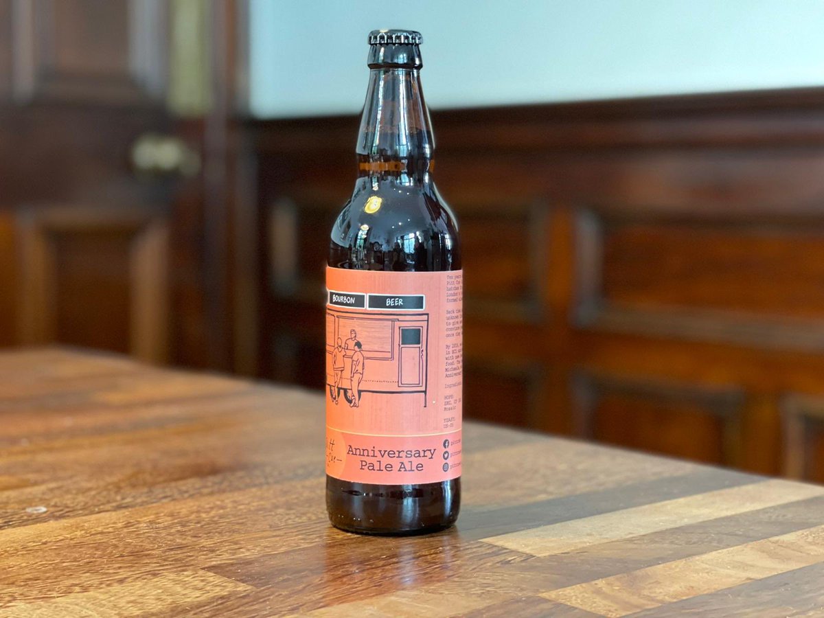 Pitt Cue Co. tweet media