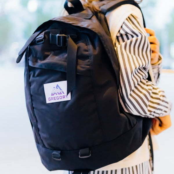 グレゴリー　nice day リュック　ビームスボーイ 別注】GREGORY / NICE DAY NEW（バックパック/リュック）｜BEAMS