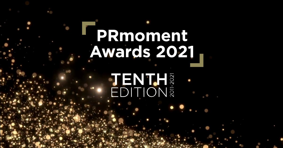 IntradoDigital's tweet photo. We're excited to present several awards at tomorrow's @therealprmoment Awards! This event is free to attend virtually - join us there: https://t.co/5mi5yp8S5u #PR #Communications #UK https://t.co/WQLiSbmO0g