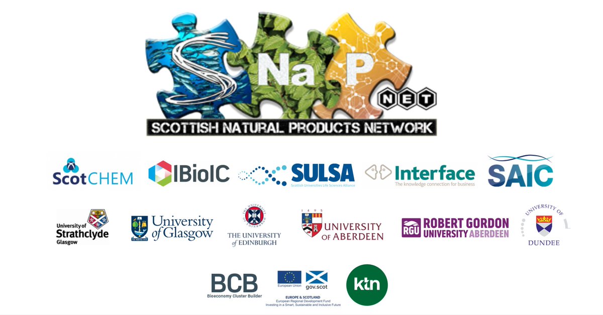RIScotland's tweet photo. TOMORROW! Don't forget to register for the #SNaPNet INDUSTRIAL APPLICATIONS OF BIOMASS AND PROCESSING BY-PRODUCTS
27 May 13:00-15:00
@TheBCBProject @CHEMScot @IBioIC @sustain_aqua @InterfaceOnline @SULSAtweets
REGISTER NOW https://t.co/V7EGaTbc9H https://t.co/sYOC0cglsX
