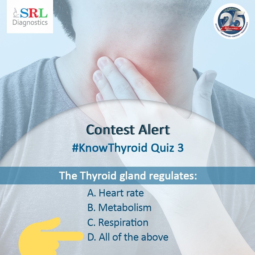 vnayak25's tweet photo. @srlcare Ans) D. All of the above

#ContestAlert #KnowThyroid
#giveaway #worldthyroidday
@srlcare

❤️💜❤️Wish To Won❤️💜❤️

Join
@Vikash767
@chandan192
@Ravi901
@gauravsharma9
@dhiraj992
@aditya901
@abhinavsingh0
@Prince900
@abhishekbhar
@SaurabhRaj
@nipunkumar13
@Naman00 https://t.co/gvvxtWbec9