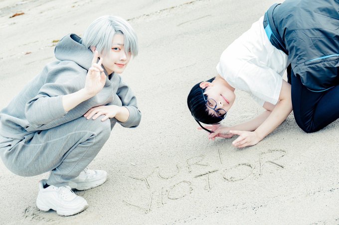 コスプレイヤーicoのTwitter画像25