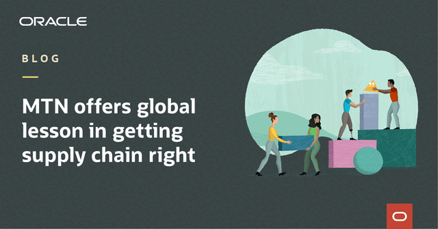 rodmsilva's tweet photo. While “online retail” and “tech stocks” may have been the defining terms of business in the first year of the pandemic, in 2021 @MTN offers global lesson in getting #supplychain right. https://t.co/7APUn85uJT https://t.co/Ns5MnZHHhF