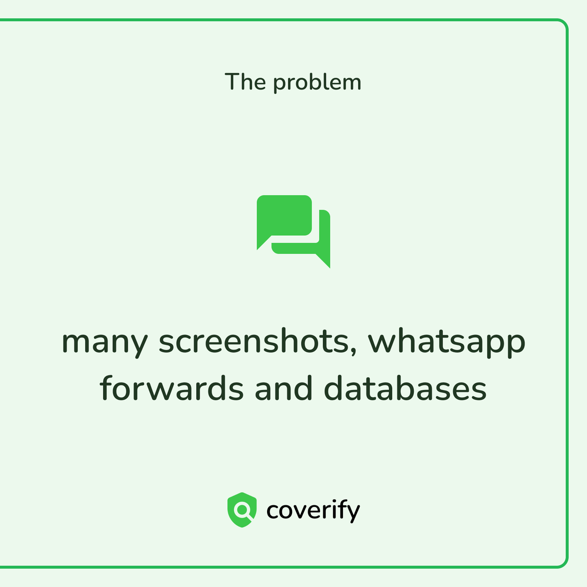 cov3rify's tweet photo. We understand that one of the major issues people are facing is a lack of access to verified information and leads for covid19 medical resources #coverifiers #COVID19India #COVIDSecondWave #CovidResources https://t.co/2PtsUEmBCK
