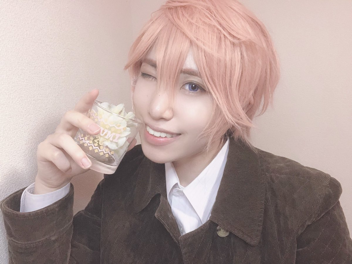 Twoucan 鴫野貴澄 の注目ツイート コスプレ