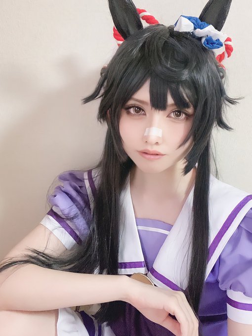 Twitterのコスプレ画像8