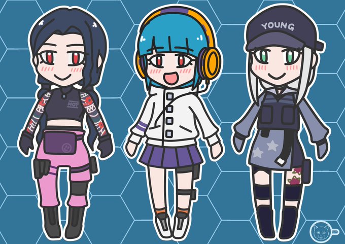 チグサのtwitterイラスト検索結果 チグサのtwitterイラスト検索結果