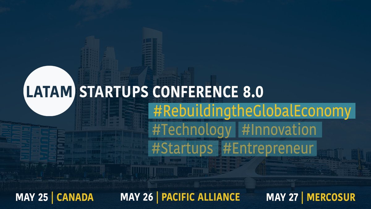 Global Startups tweet media