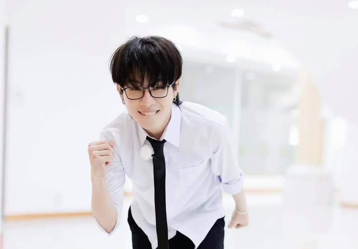 MinhChau_J97's tweet photo. Yêu Phương Dắt ❤ https://t.co/5mreQtwXD0