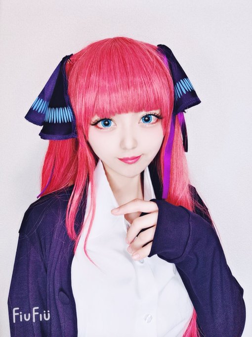 コスプレイヤー美穂のTwitter画像47