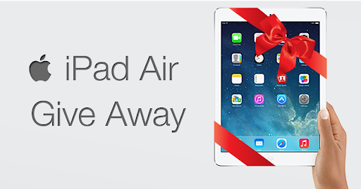mvouchercodes1's tweet photo. Win IpadAir In #Day24 of #Mvouchercodes
RT&F for a chance to #win a Ipad Air 2 from
@mvouchercodes1
Participate Here: https://t.co/7rs83zGVIR
#LikeToWin #giveaway #prize #WednesdayThoughts #MVC #COMPETITION #WednesdayMotivation #WinItWednesday #WinnersWednesday #BubblyPuzzles2 https://t.co/jlQkWcQRIa