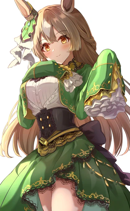 サトノダイヤモンド #ウマ娘 