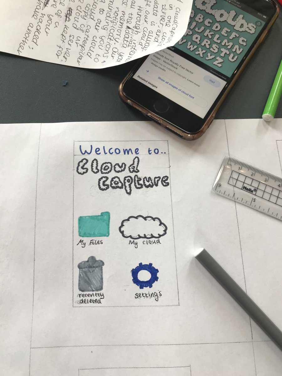 #TownleySTEM #TownleyYear10 some great ideas on cyber apps coming through #FuturemakerStemettes ⁦<a href="/Stemettes/">Stemettes ® ♥★#●+</a>⁩
