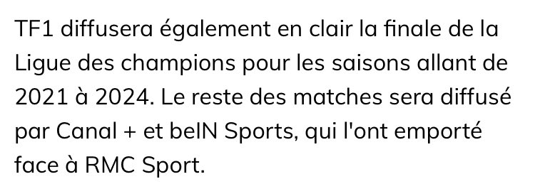 rorochalak's tweet photo. @BenjiMedias @Spasfon801 @ActuMaxime @TF1 Pourtant il est bien écrit de 2021 à 2024 https://t.co/Fg3oDolAz6