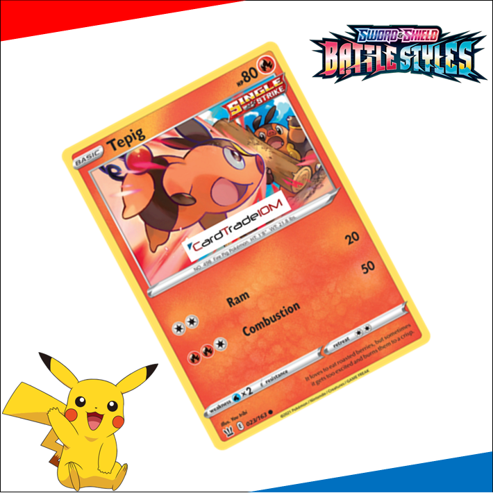 CardTradeIOM's tweet photo. TODAY'S POKEMON CARD OF THE DAY IS: Victini VMAX - #pokemon #pokemongo #nintendo #pikachu #pokemoncards #pokemontcg #pokemoncollector #pokemonjp #battlestyle https://t.co/JvTIP5Wo3K