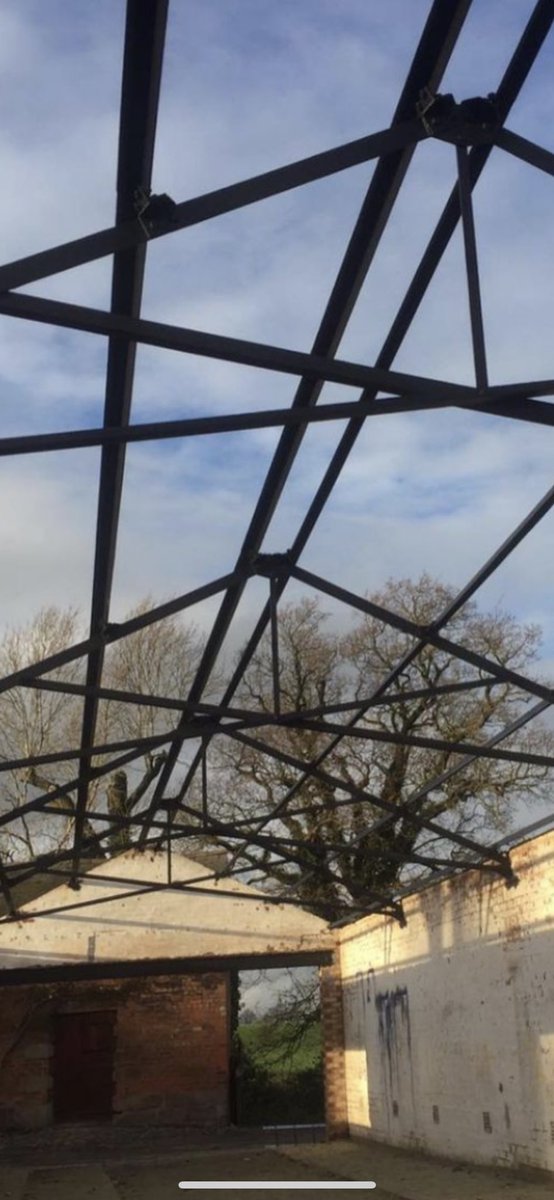 PeterMorgan152's tweet image. Before and after