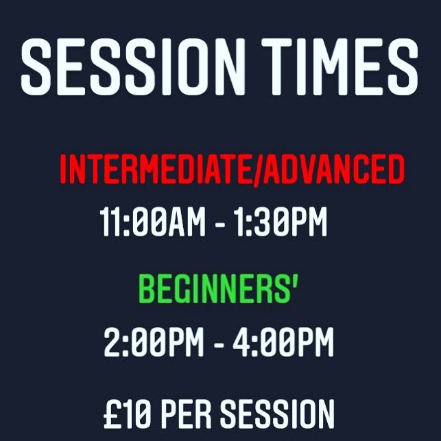 LwfTraining's tweet photo. Class times from Saturday onwards. 

Regular class - For intermediate/advanced students. 

Beginners’ - For new students! Working on the fundamentals of pro-wrestling under the tutorage of LWF Champion, Carl Clinch, pairing with one of the LWF’s established stars. https://t.co/ZZYKeTcvxa