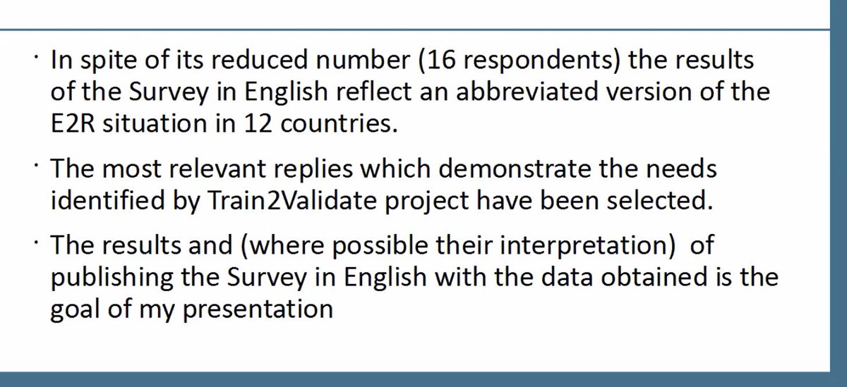ToValidate's tweet photo. @AngelaProfess @FDProfessional #Romania This is an opportunity to know more about the state of trainning program of validators and facilitators
The results in Romania shows that there is a strong correlation between age and subsecuent opinions https://t.co/XGBzI5vrV0