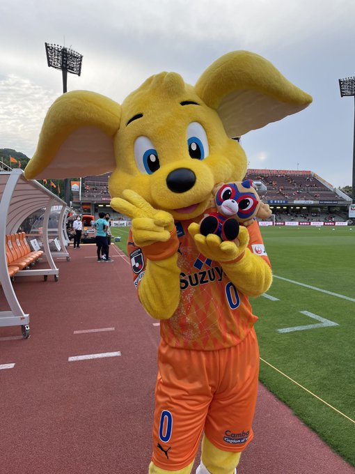 だじゅうる マスコットブログさん がハッシュタグ Fctokyo をつけたツイート一覧 1 Whotwi グラフィカルtwitter分析 だじゅうる マスコットブログさん がハッシュタグ Fctokyo をつけたツイート一覧 1 Whotwi グラフィカルtwitter分析