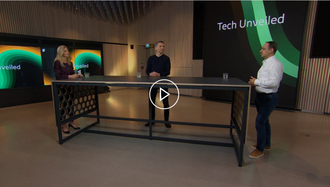 grattongirl's tweet photo. In this latest @Ericsson episode, you’ll learn more about #centralizedRAN benefits and the latest fronthaul options, including #eCPRI. The experts discuss different deployment options and topologies: https://t.co/R8aQnyr08D

#5G #TechUnveiled #EricssonAmbassador @EricssonNetwork https://t.co/UgYDOFtWV2