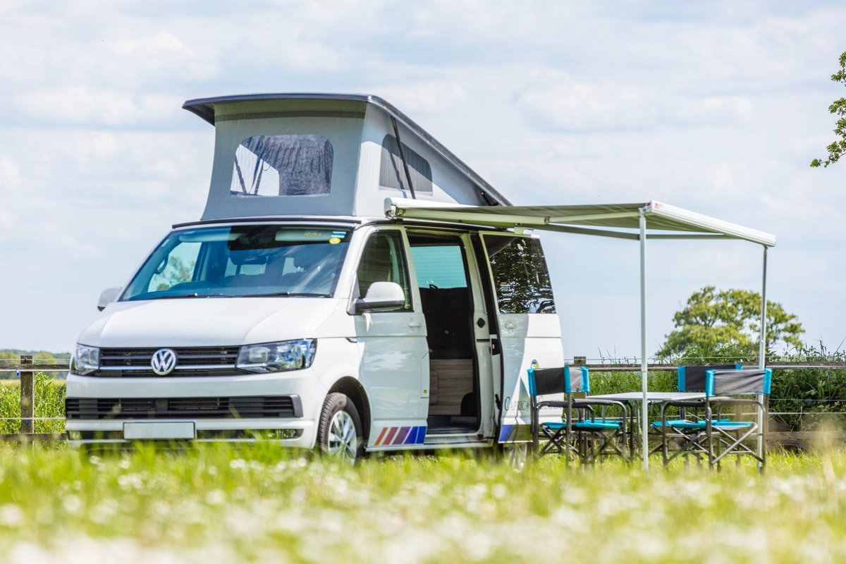 From compact campervans to family motorhomes with all the mod-cons, Capricorn Campers really do have something for everyone. camping-directory.uk/bus_more_info.… #CampervanHire #MotorhomeHire #CaravanHire #RoadTrip #Holiday #Adventure #SwantonAbbott #Norwich #Norfolk #UK @CapricornCamper