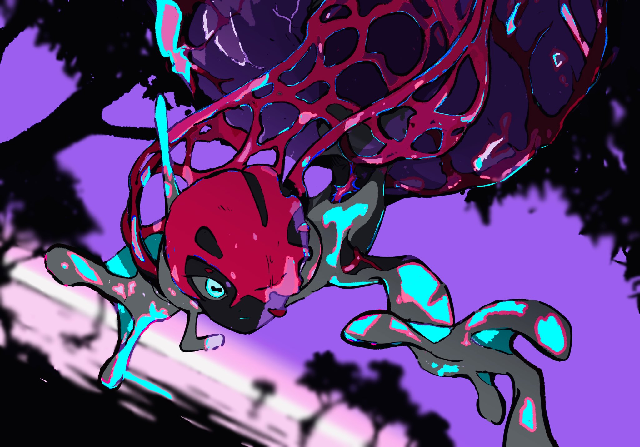 sasakure.UK on X: 