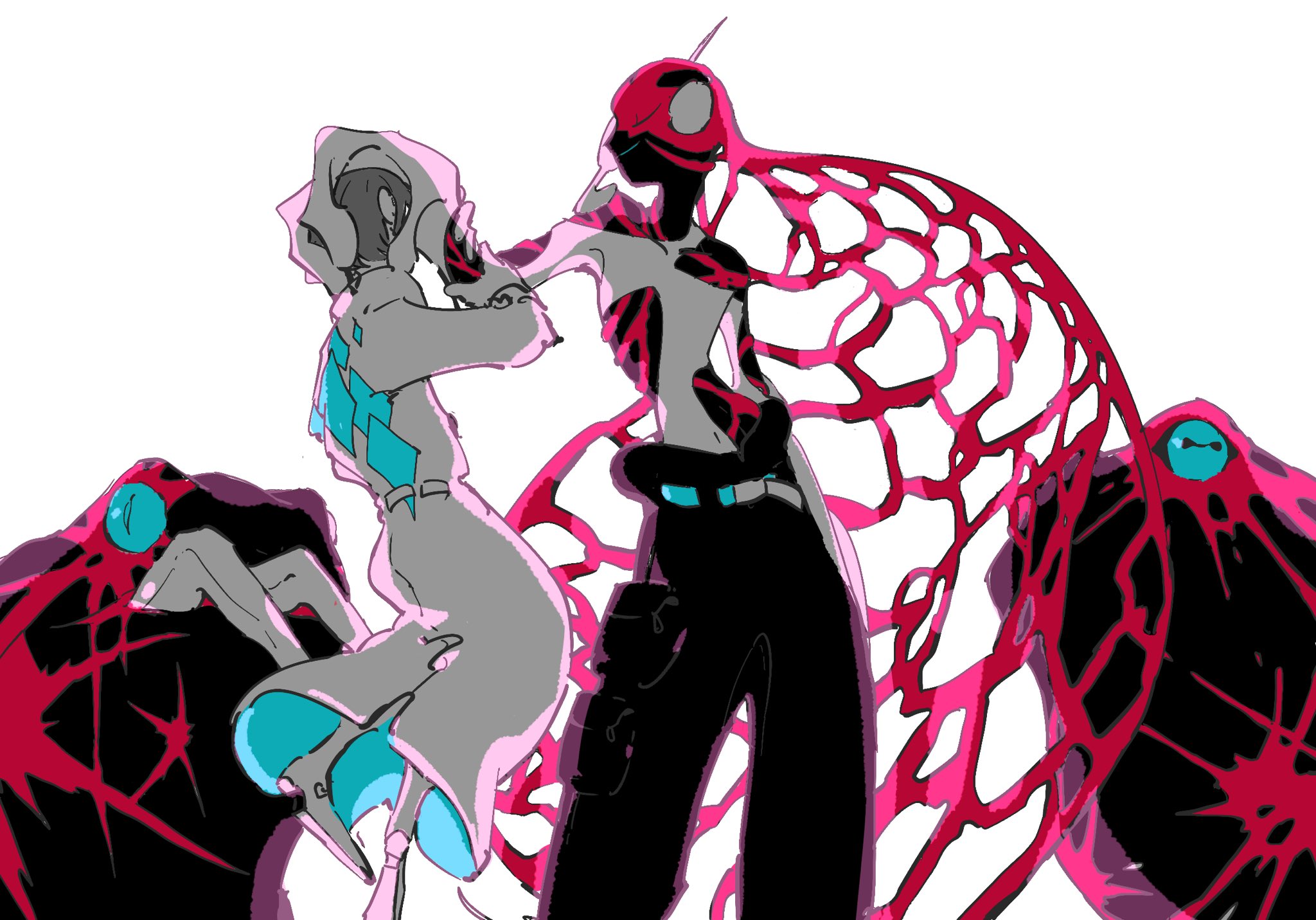 sasakure.UK on X: 
