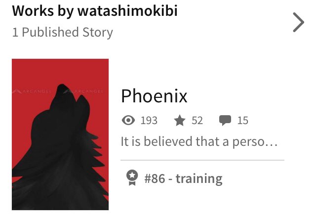 Anonymo39444543's tweet photo. How many endings did ur story have before u decided on one, mine was three. #Wattpad #books #story #BookTwitter #author #mustread #amwritingfantasy #amwritingfiction #firsttimewriter https://t.co/8O6q3uhjES