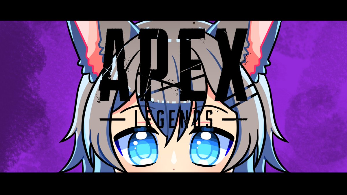 ameno_sakuma's tweet photo. 本日20:00よりスタート✨
久しぶりなので1時間ほどやります
【APEX】初心者に毛が生えた、えーぺっくす【Vtuber】 https://t.co/RmgsOhSLgP @YouTubeより https://t.co/TGB9k3Uyh8
