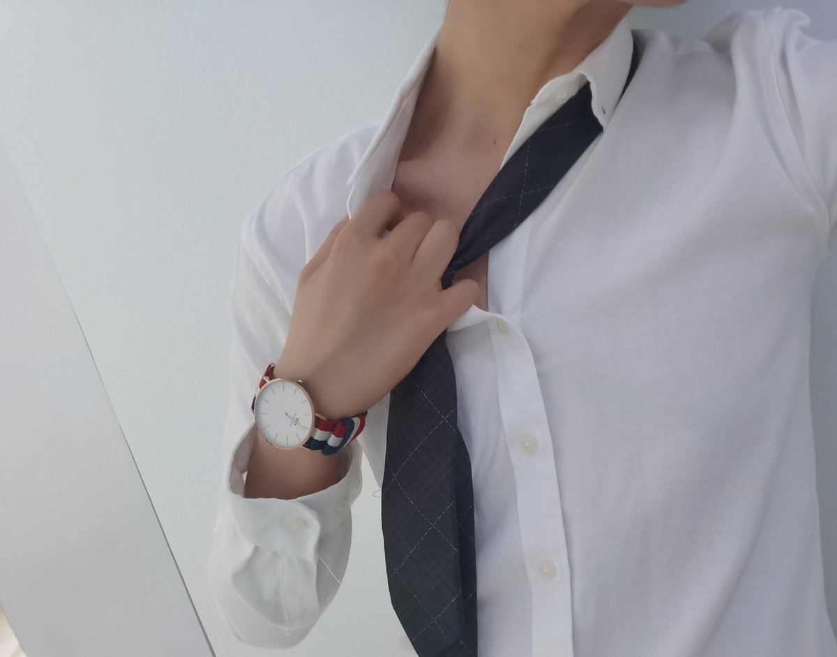StephanieGrun16's tweet photo. 制服(๑•̀ㅁ•́ฅ✧ 
#制服 #男子中学生 https://t.co/g7LAFoAWvw