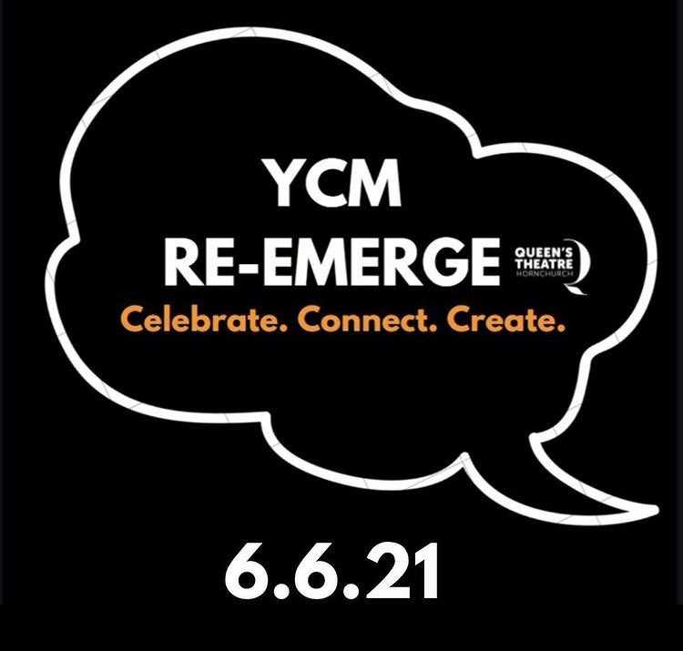 We’re very proud to announce that we have been commissioned by <a href="/QueensTheatreH/">Queen's Theatre Hornchurch</a>  to perform a section of our new play as part of their latest <a href="/YCQueens/">Young Changemakers</a> event 🎭

Tickets are FREE (yes you read that right) so grab one whilst you can! 

Link in bio ✨

Written by @samsmithson123