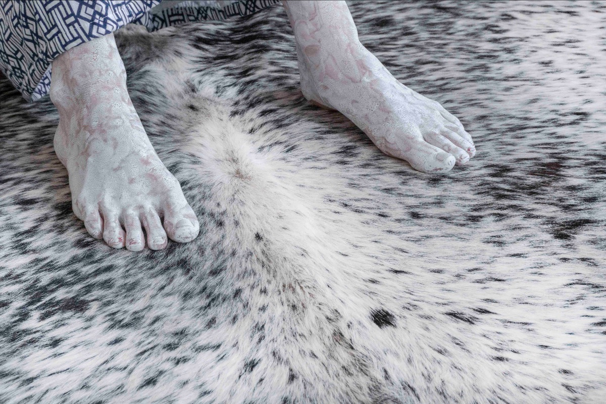 Evy Jokhova | INVITATION: 'Uma Cobra Naturalmente Falsa' Balcony Gallery | Lisbon | 29 May | 2-7.30pm - mailchi.mp/c9523d61f03d/n…