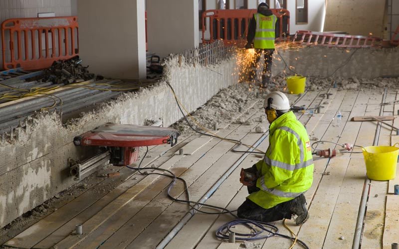 No project is too small or big for Hawes Building Ltd!

We have undertaken work in superstores, hair salons and even built new kitchens.

Contact us on 01323 483085 to discuss your requirements.

#hawesbuilding #construction #ukconstruction #eastsussex #sussex