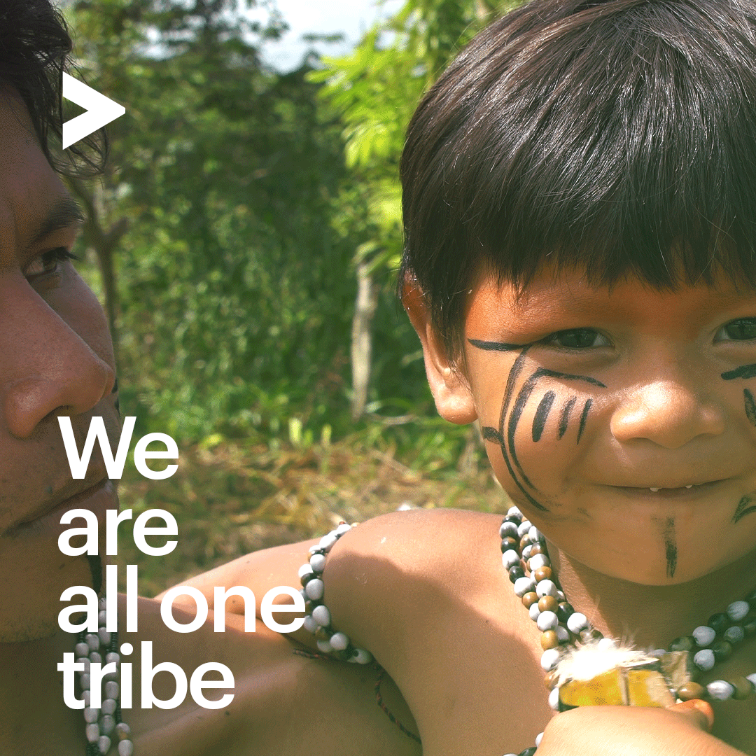 wearetr1be's tweet photo. We only have one planet so let's all do our bit to protect it!

We really are all One Tribe.

 #weareonetribe #climatecrisis #climateaction #jointhetribe #onetribe #onetribeonevibe #onetribeonefight #onetribeapparel #onetribeonepassion #ōnetribe #onetribeonefamily https://t.co/z7ojquH31T