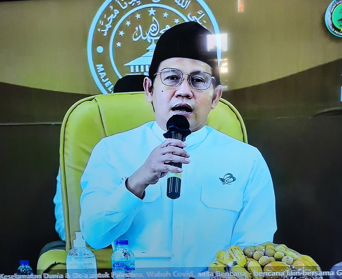 muhammadalie88's tweet photo. Sambutan deklarator Majelis Pesona Gus Ami @cakimiNOW  #GusAmiBersholawat 
@DPP_PKB 
@EmHasanuddin 
@halimiskandarnu https://t.co/VbzFtnFGTp