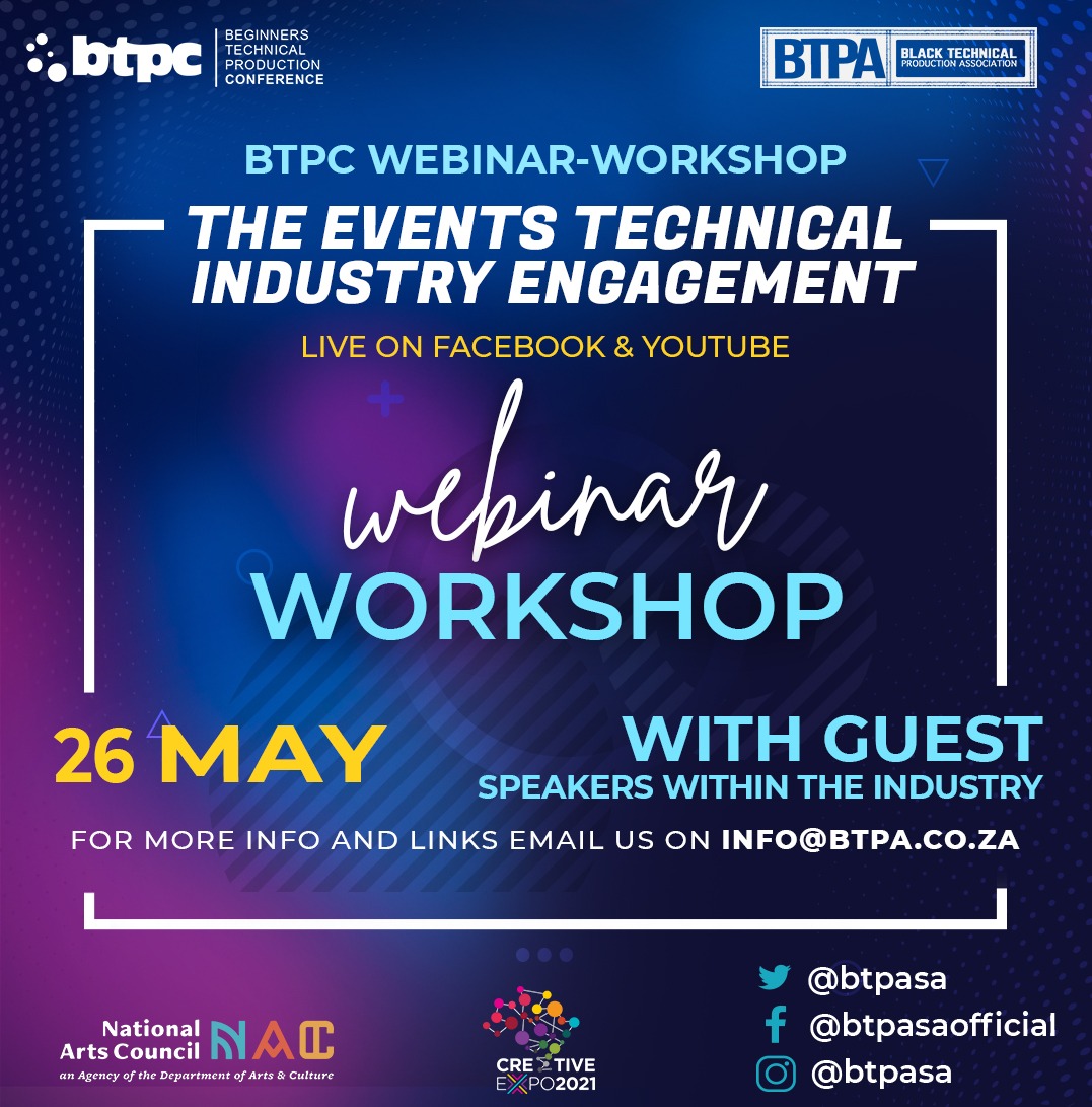 btpasa's tweet photo. The last two days have been fantastic, we appreciate the support and love you have shown us. If you haven’t been able to join, you still can today. This might be that opportunity you’ve been waiting for. #btpa #tech #webinar  #CreativeExpo2021 https://t.co/r0yn3cad4H